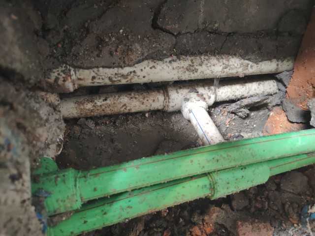 株洲市消防水管漏水检测维修.客厅漏水检测维修